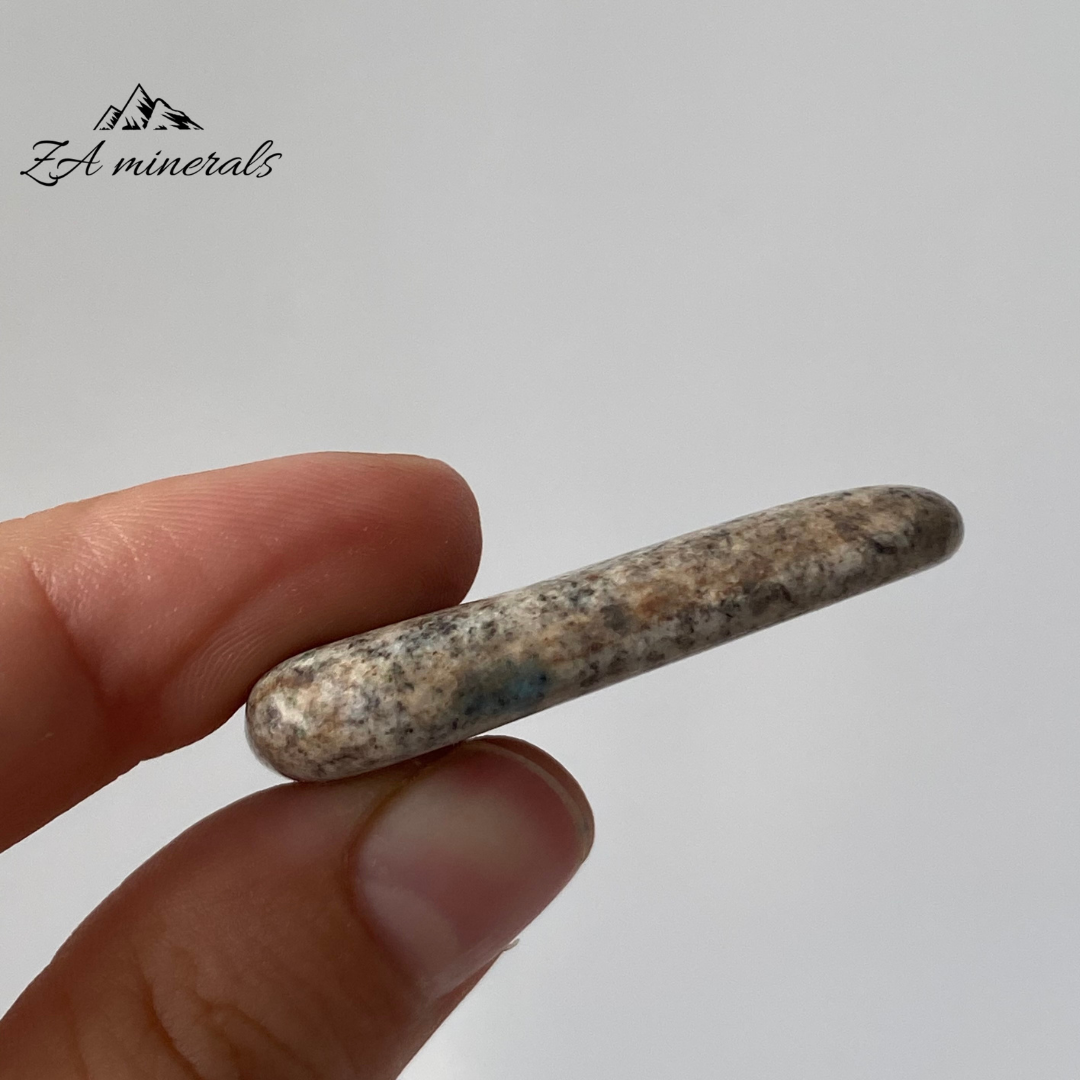 Polished K2 0.019kg IK31