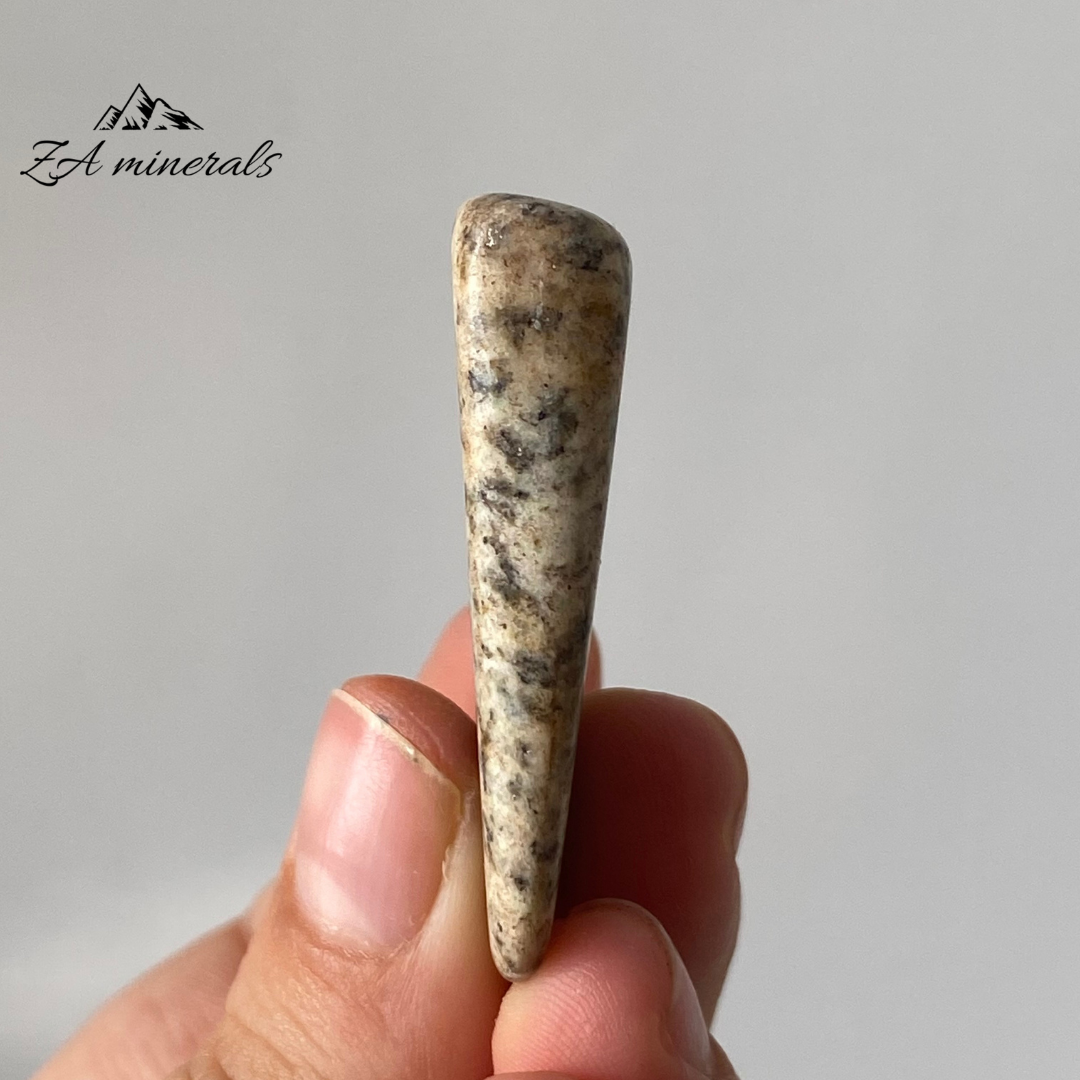 Polished K2 0.017kg IK32