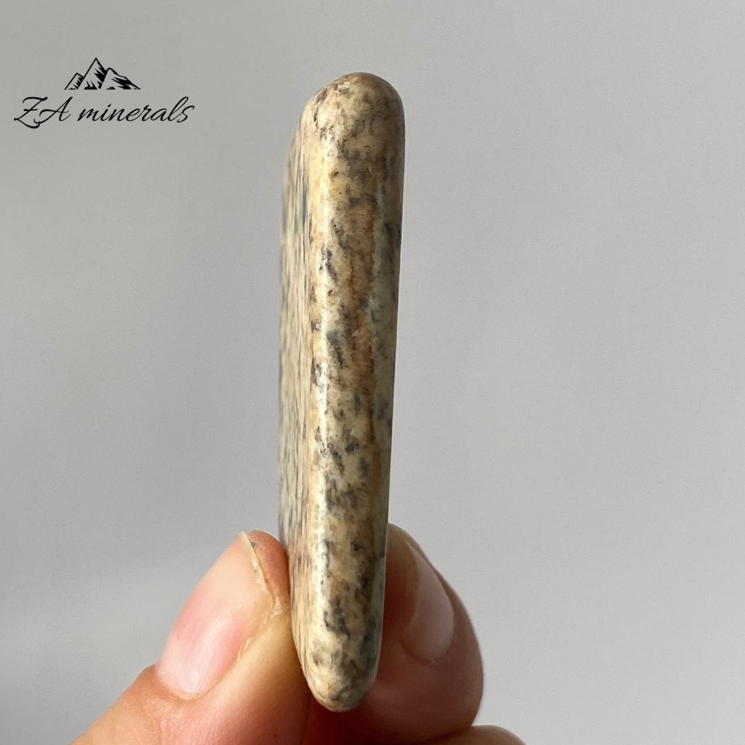 Polished K2 0.021kg IK33