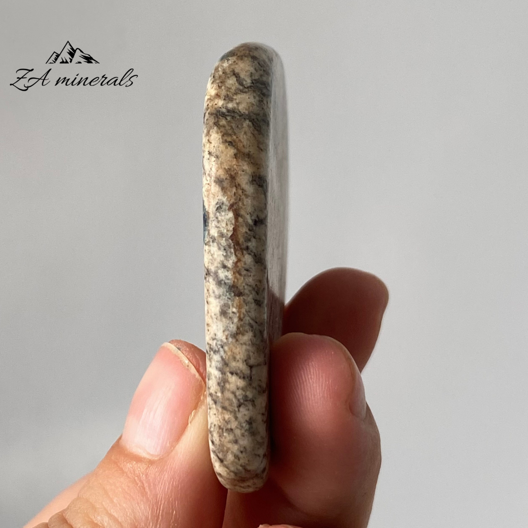 Polished K2 0.034kg IK34