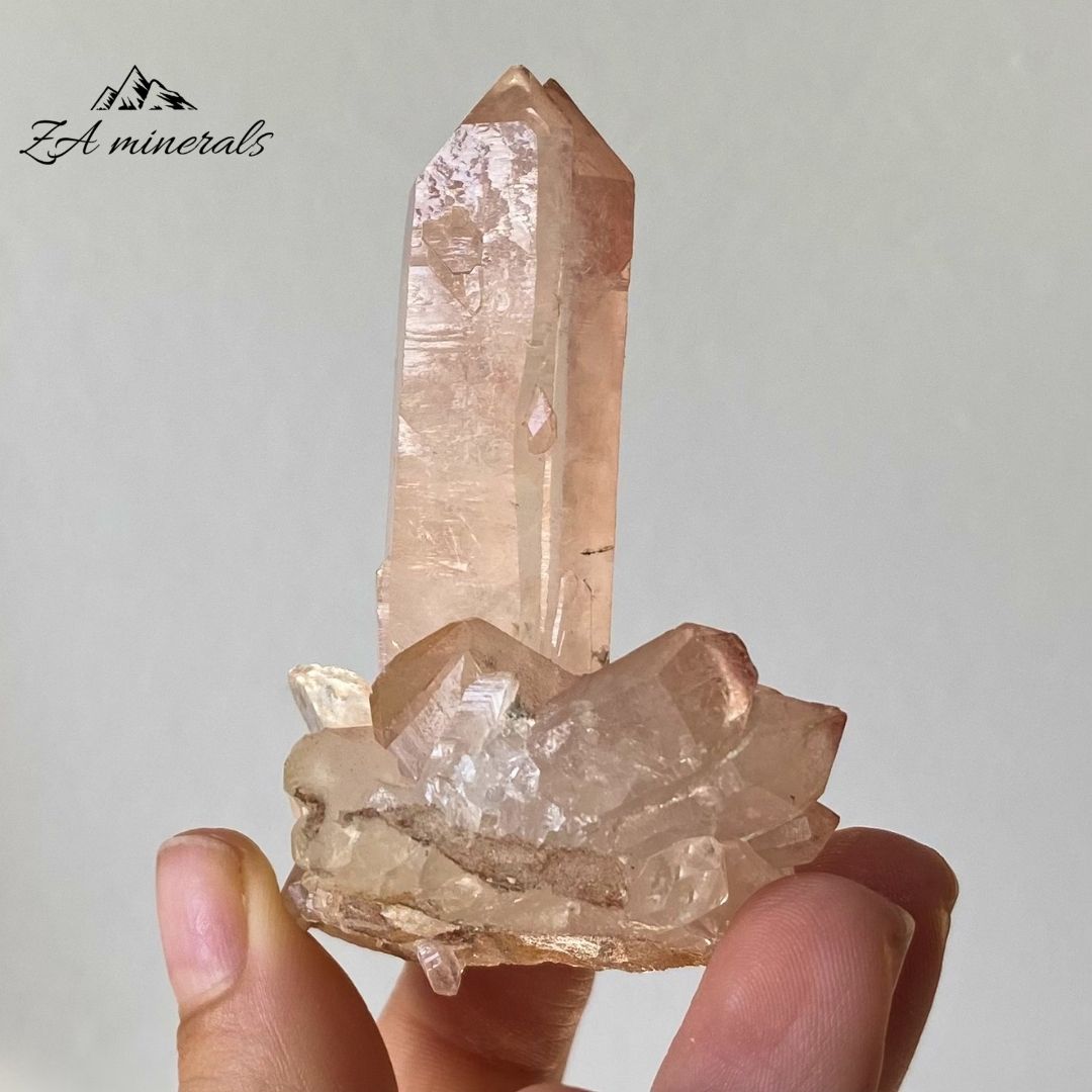 Quartz 0.063kg IZ3