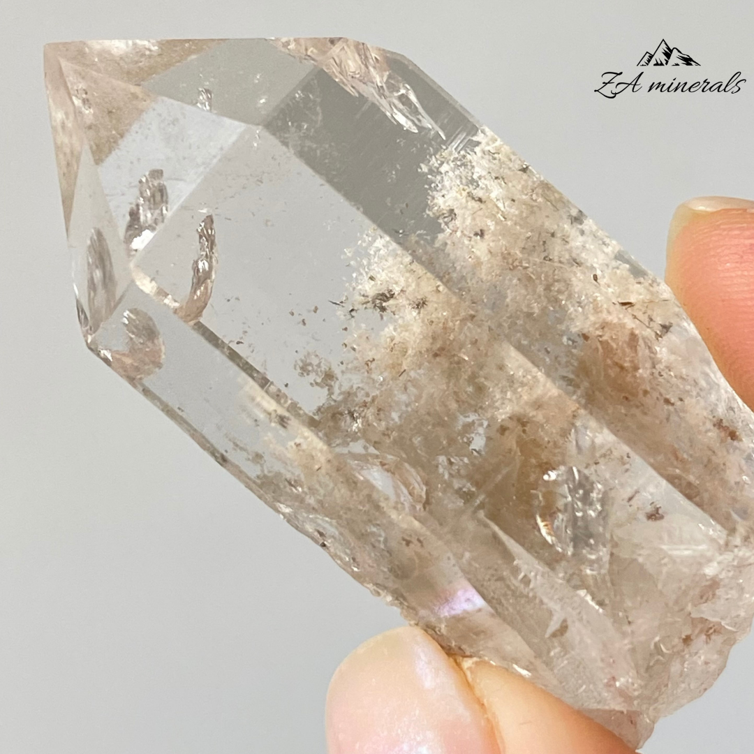 Himalayan Quartz point 0.032kg IO29