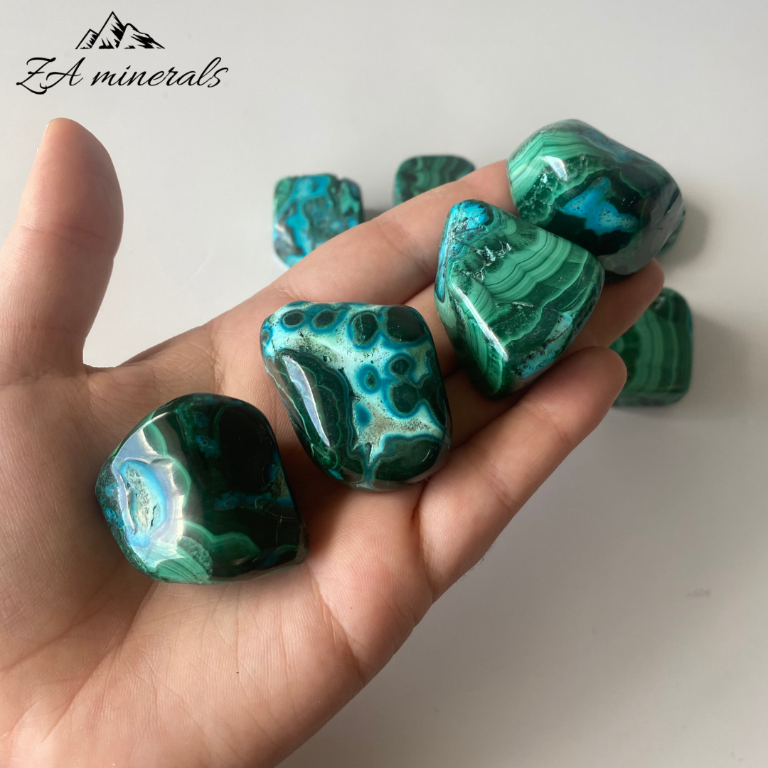 Malacola Tumbles (x12) 0.478kg