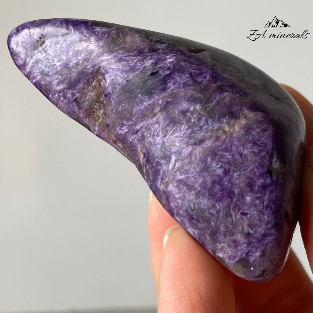 Charoite 0.067kg IO31