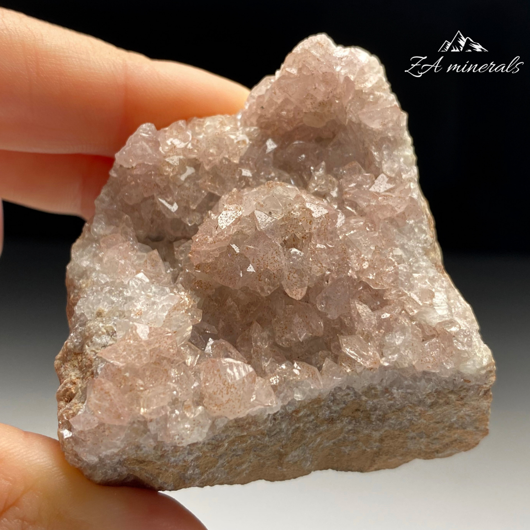 Smithsonite on Matrix 0.099kg