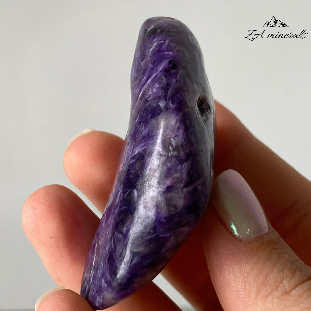 Charoite 0.053kg IO35