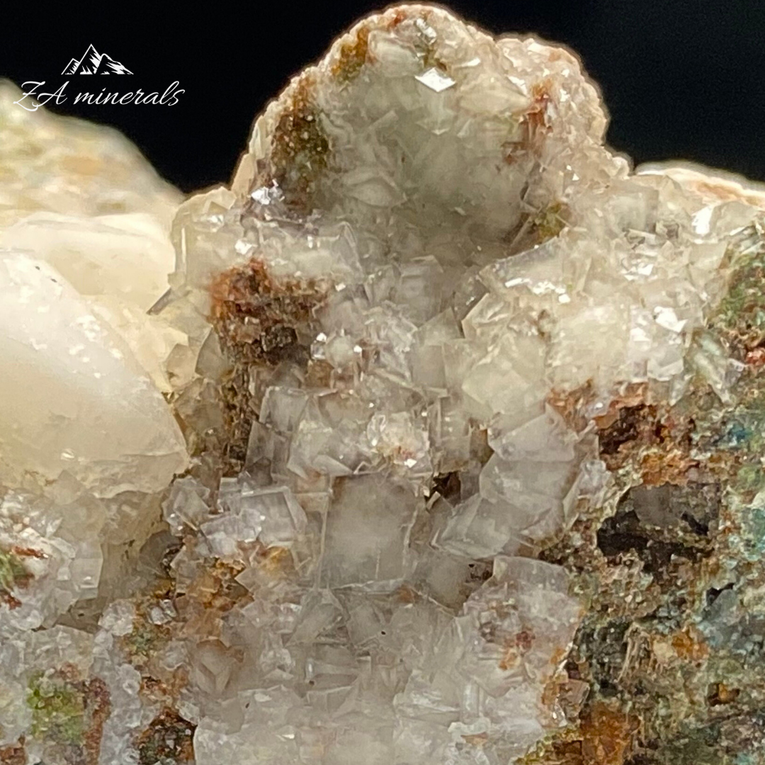 Tarnowitzite 0.155kg