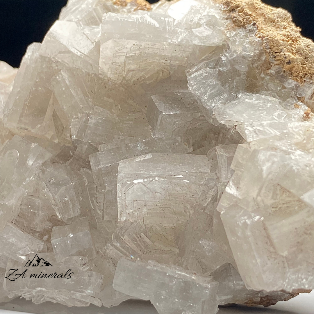 Hydroxyapophyllite-(K) 0.118kg