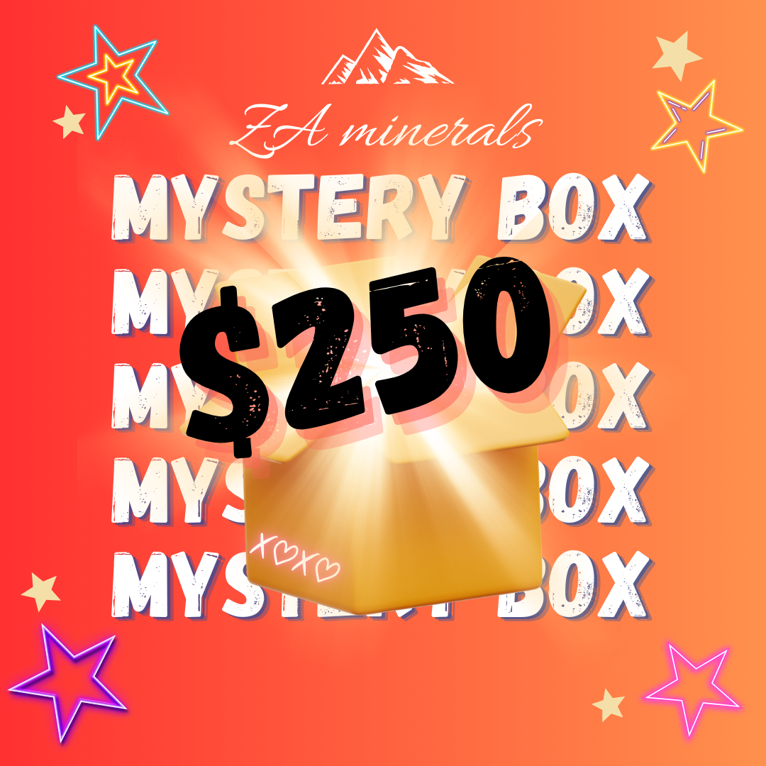 Mystery Box!