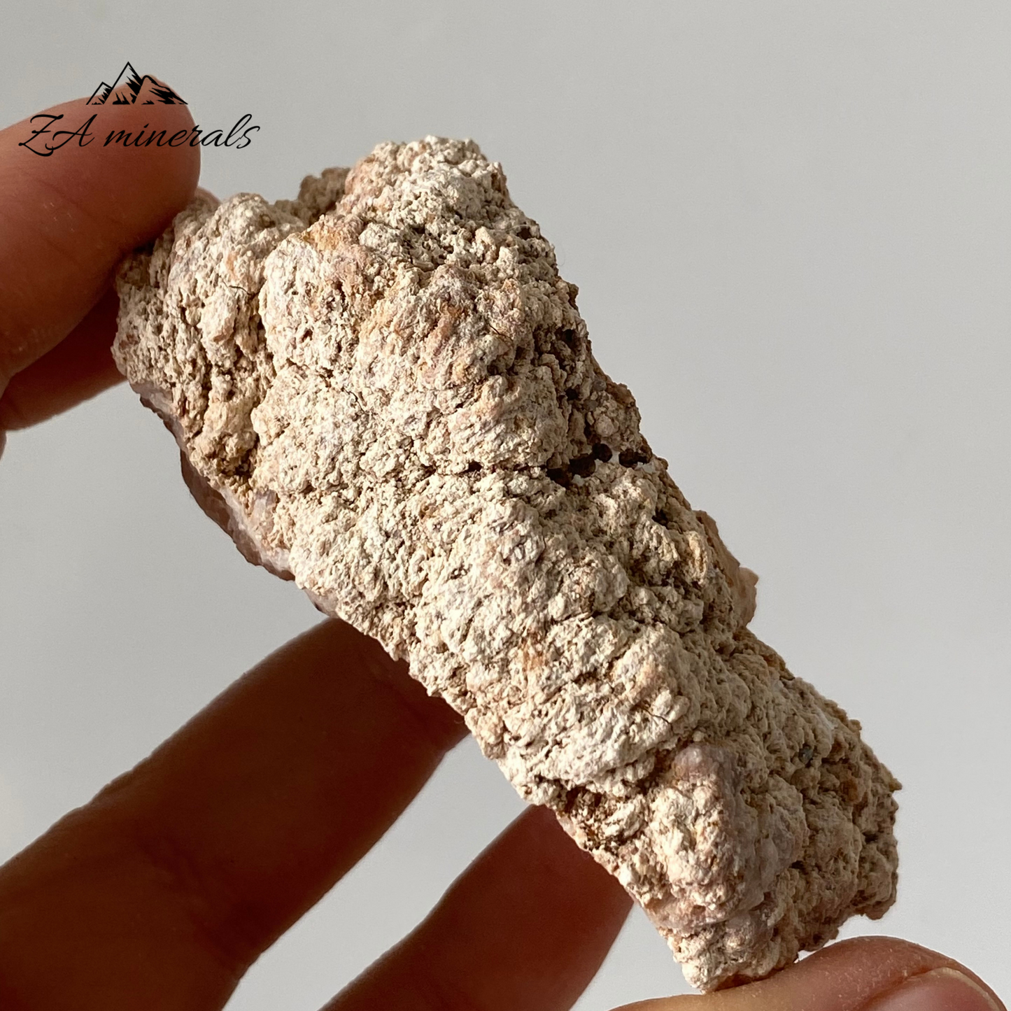 Pink Amethyst Geode 0.057kg IJ23