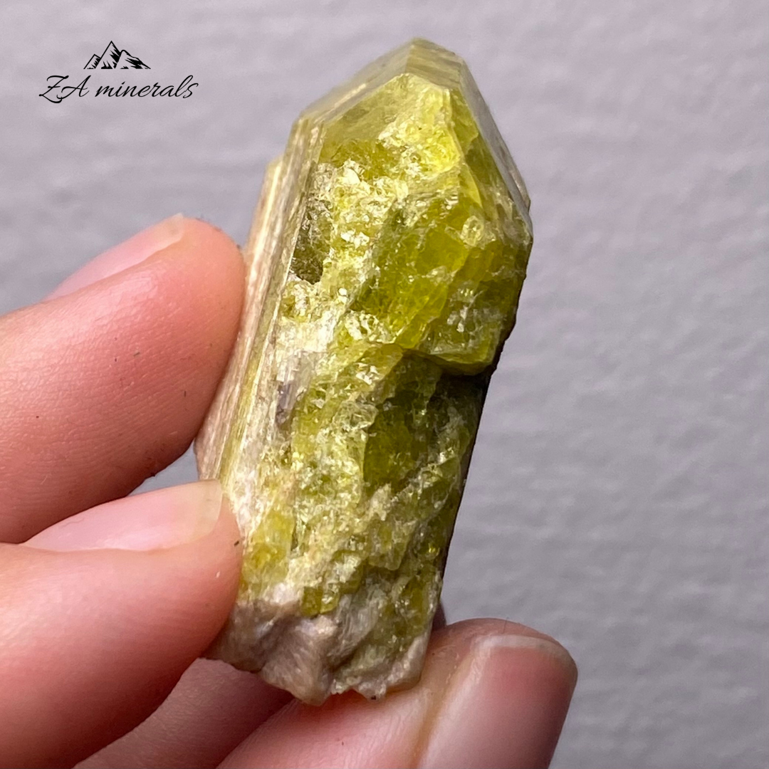 Titanite (Sphene) 0.031kg II11