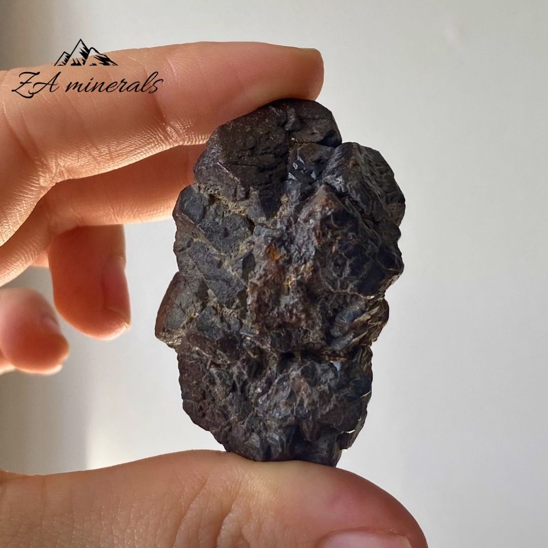 Limonite (Prophecy Stone) 0.069kg IZ10
