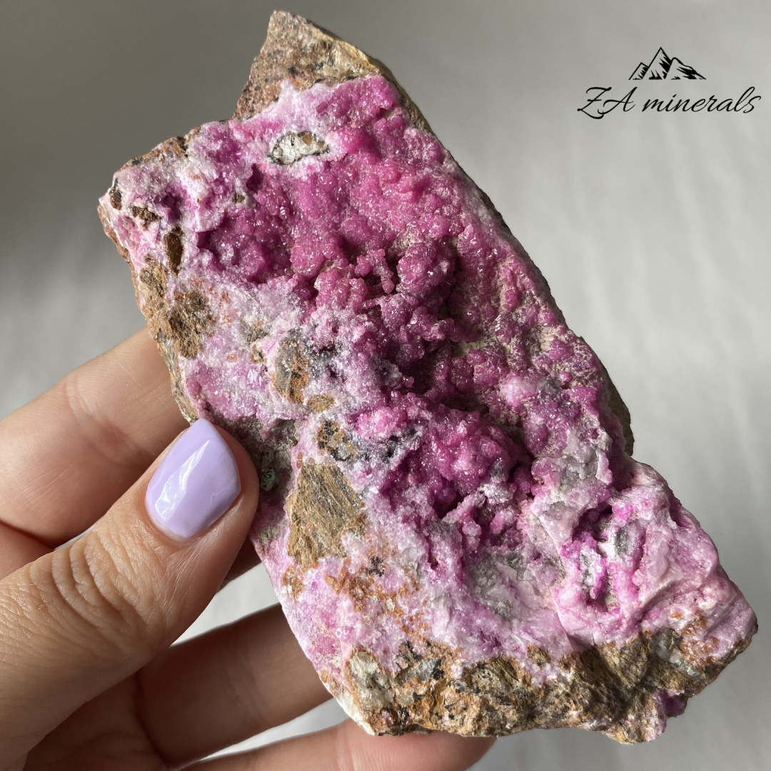 Cobalt Calcite Dolomite (x28) 1.134kg RTS20