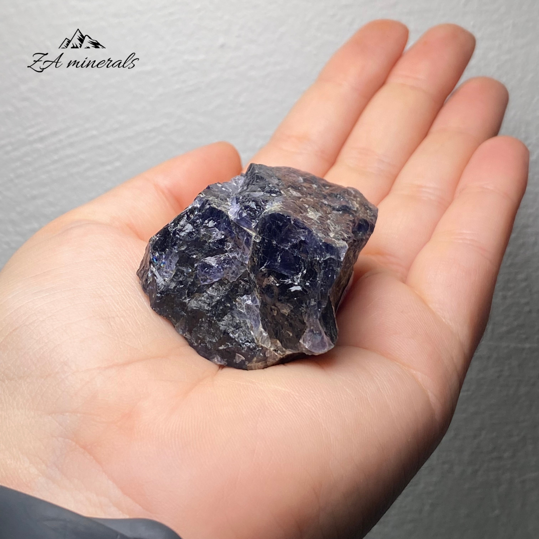 Cordierite 0.069kg II13