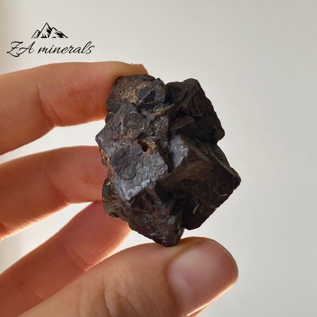 Limonite (Prophecy Stone) 0.021kg IZ12