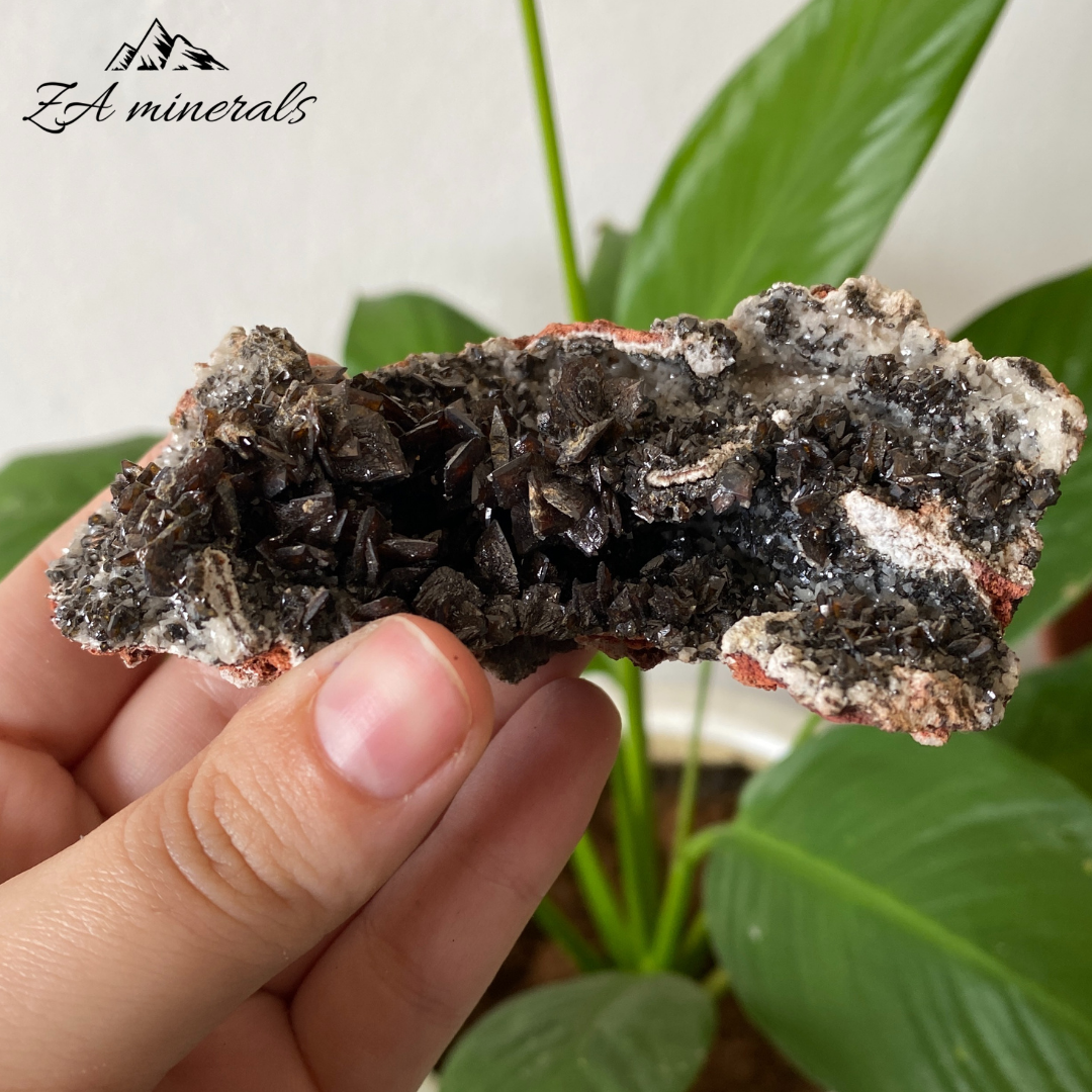 Descloizita 106g IE1