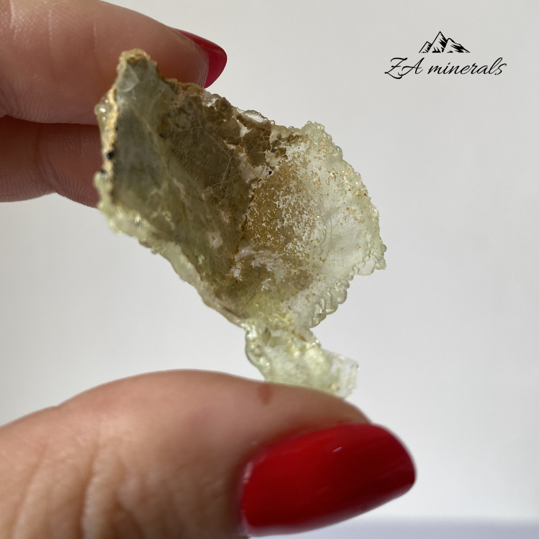 Hyalite (Opal-AN) 0.005kg IY9
