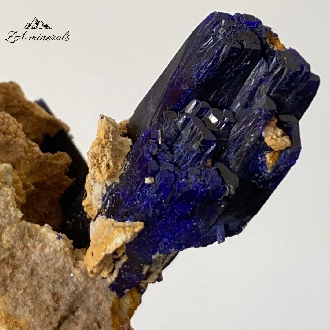 Azurite 0.015kg IO10