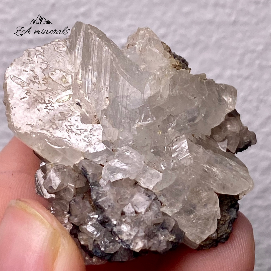 Cerussite Tsumeb 0.047kg II15