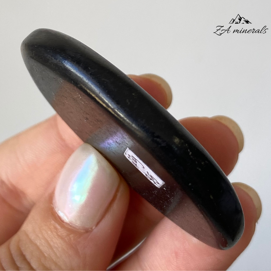 Shungite Worry stone 0.022kg IO12