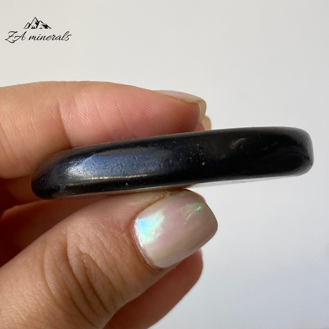 Shungite Worry stone 0.024kg IO13