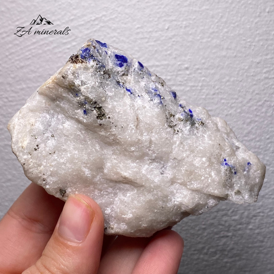 Lazulite Marble 0.147kg II17