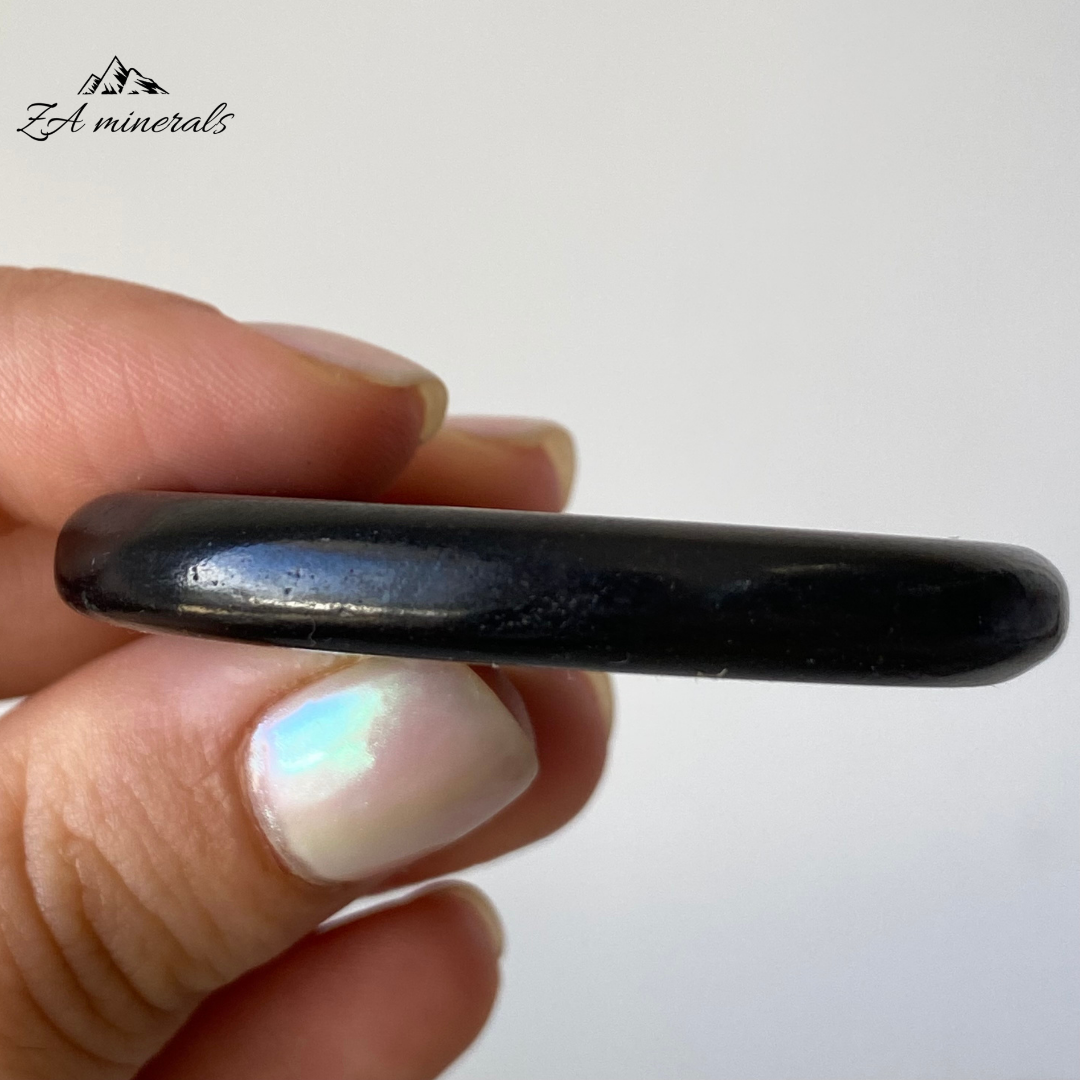 Shungite Worry stone 0.021kg IO14