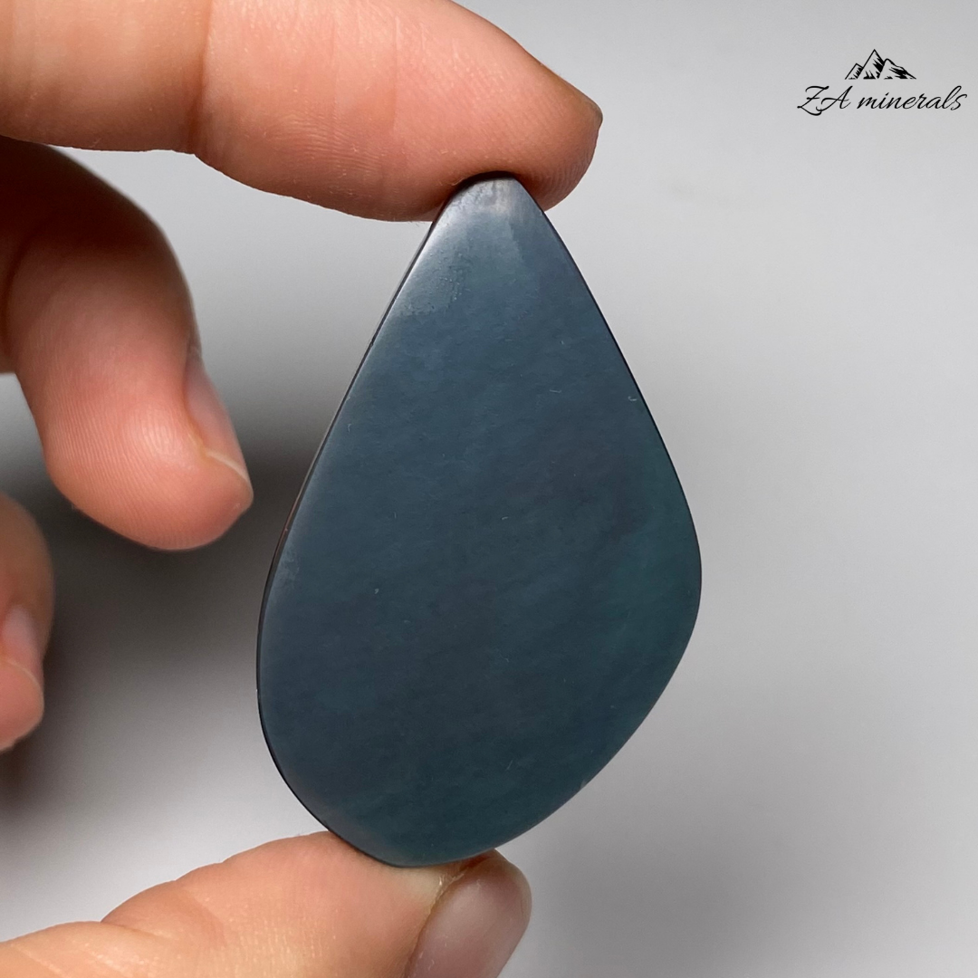 Polished Rainbow Obsidian Swirl 0.010kg IN11