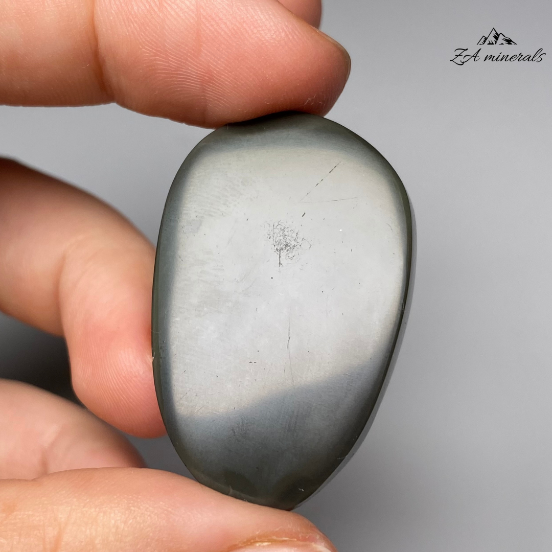 Polished Rainbow Obsidian Flower 0.011kg IN12