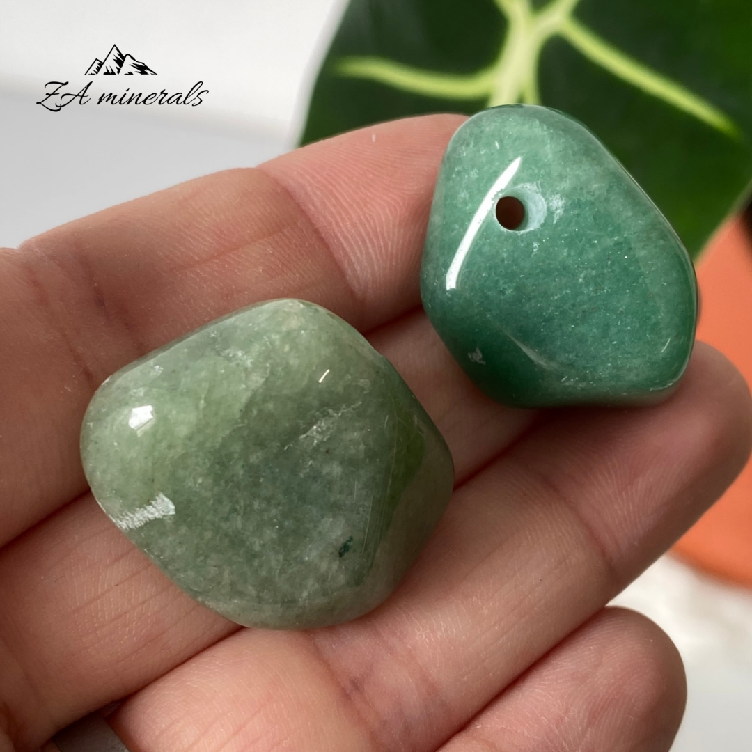 Aventurine Pendants 23g HW14
