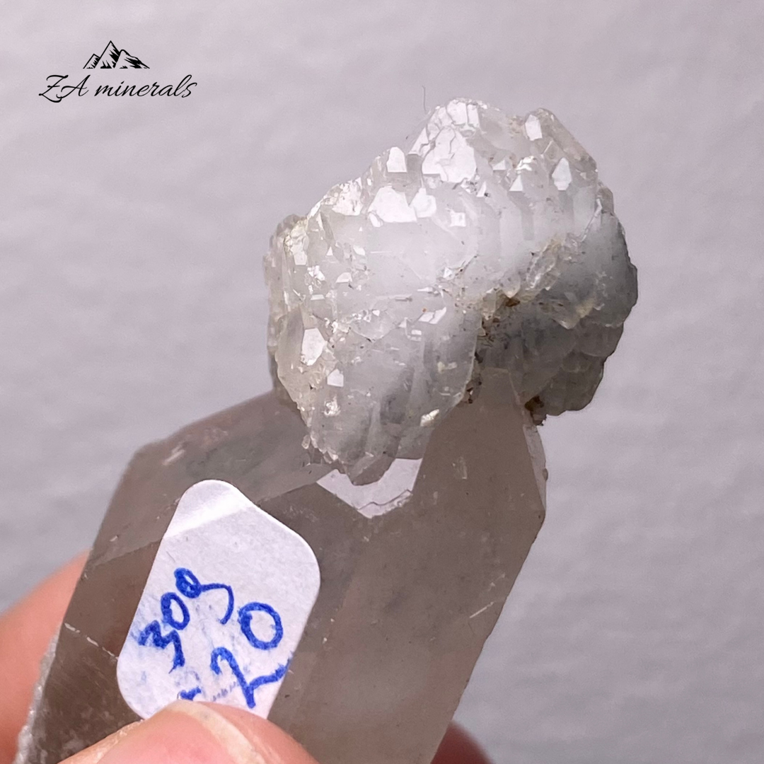 Quartz Messina 0.030kg II19