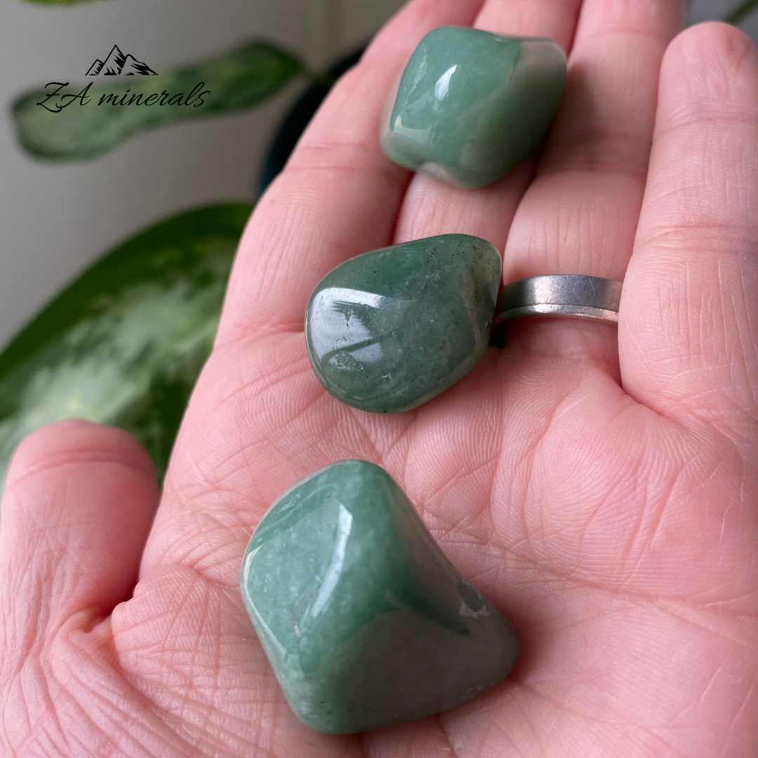 Aventurine Pendants 40g HW13