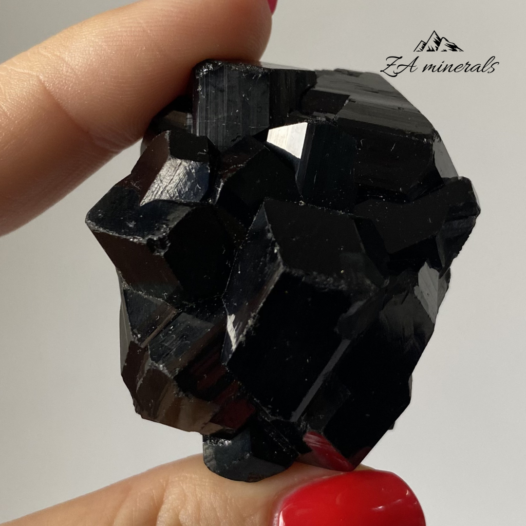 Black Tourmaline (Schorl) 0.083kg IY1