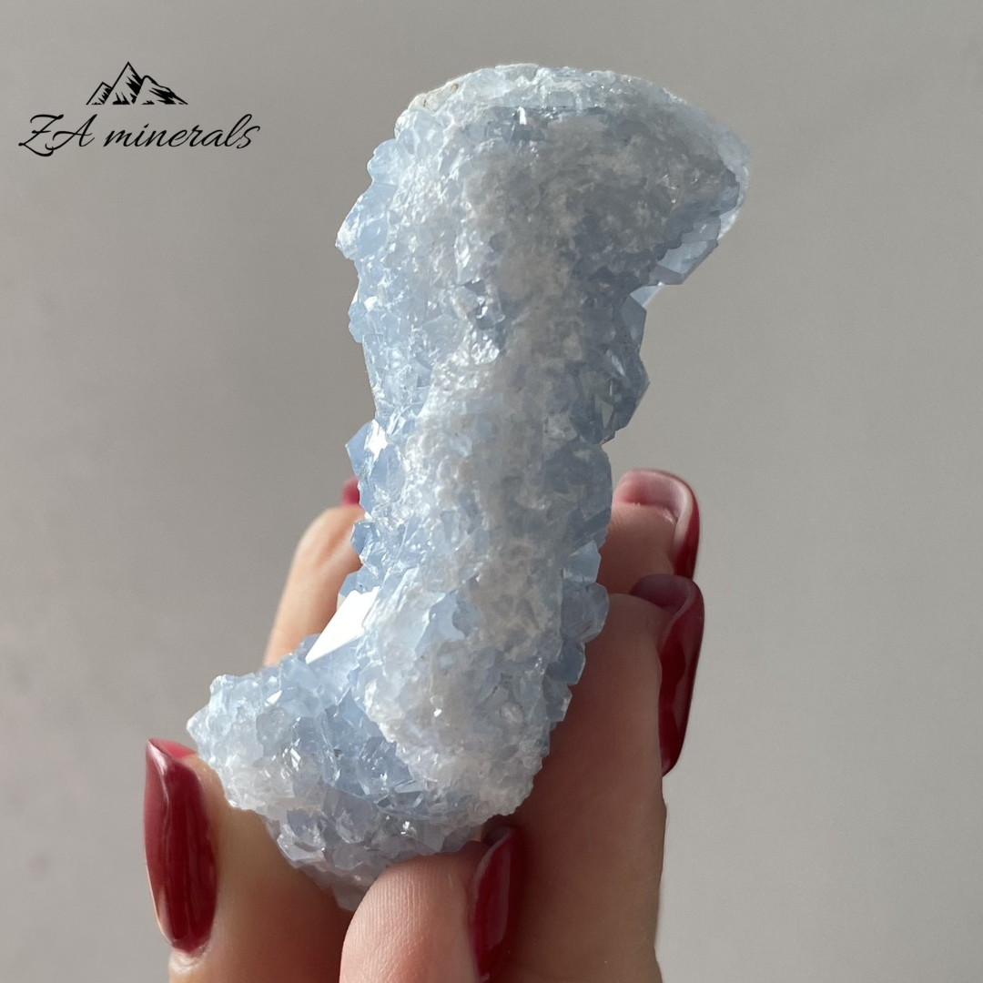 Celestite 0.083kg IV15