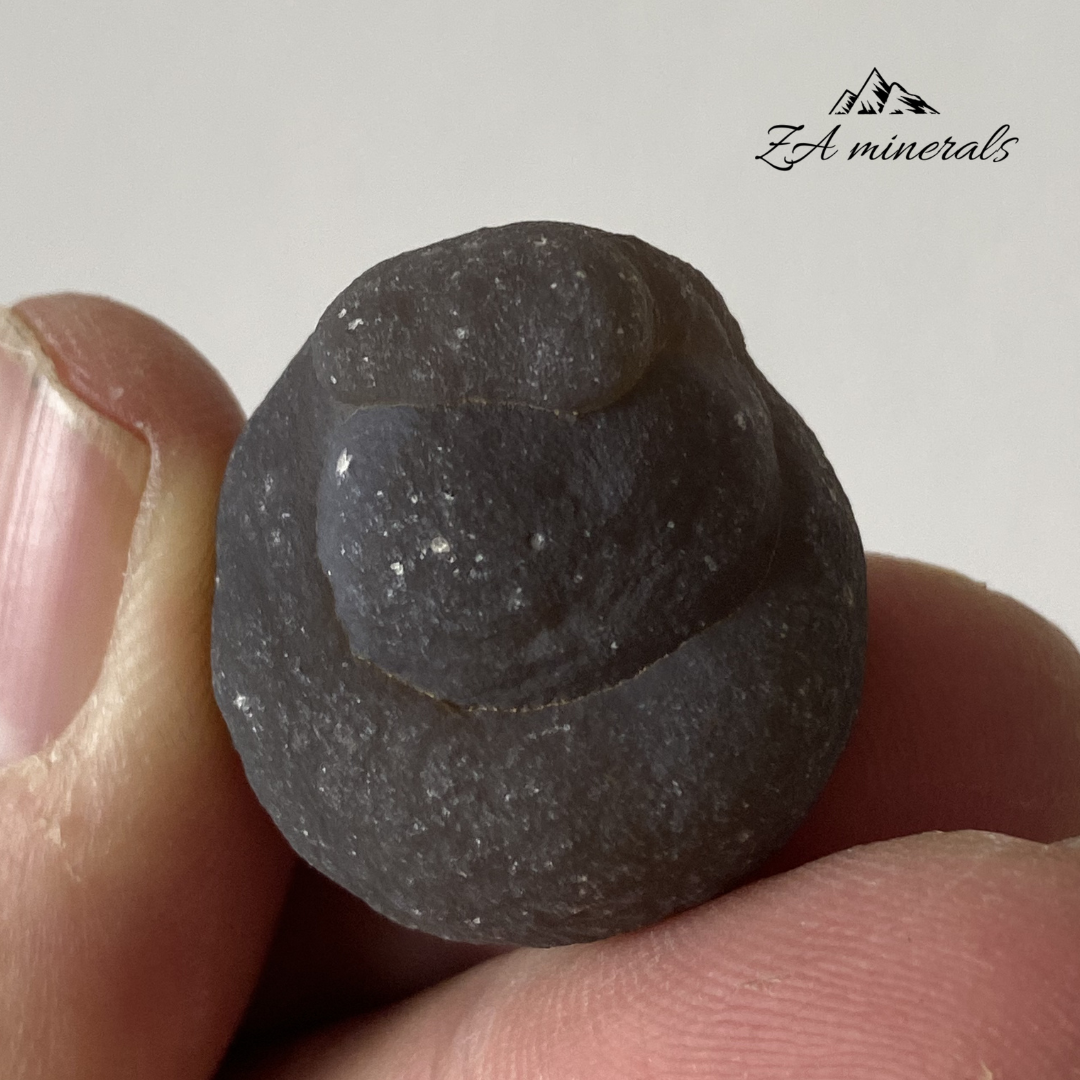 Chalcedony Nodule 0.022kg IX18