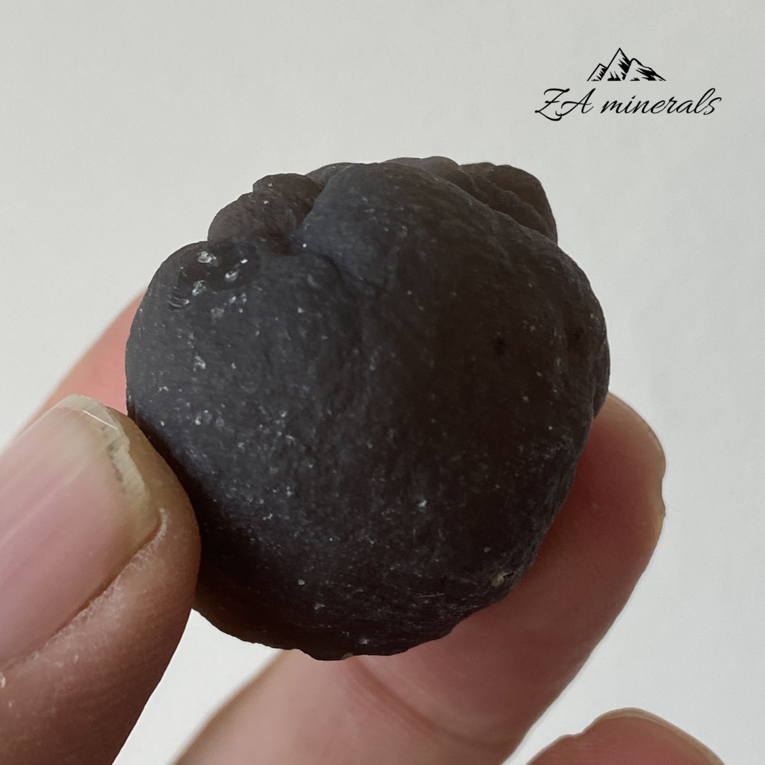 Chalcedony Nodule 0.037kg IX19