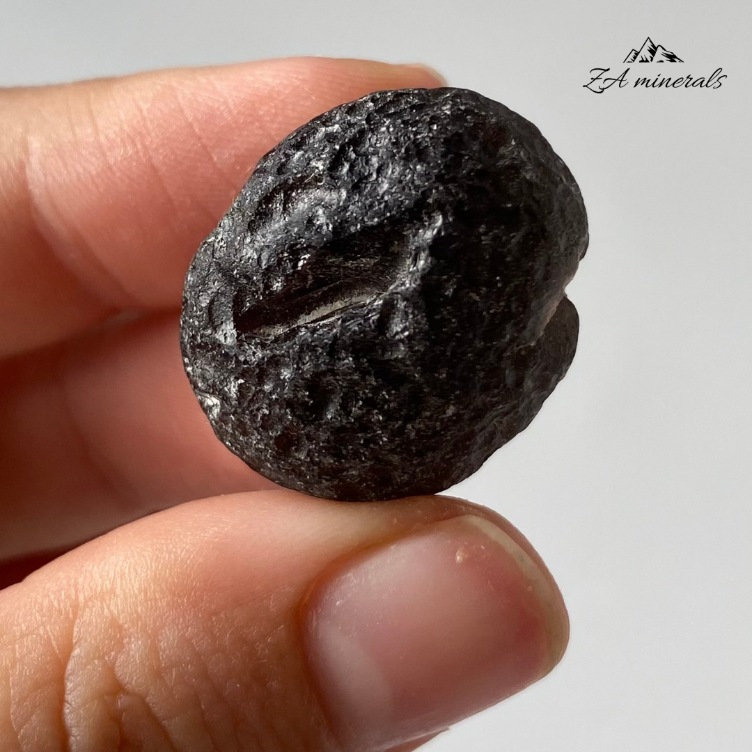 Colombianite 0.011kg IM14