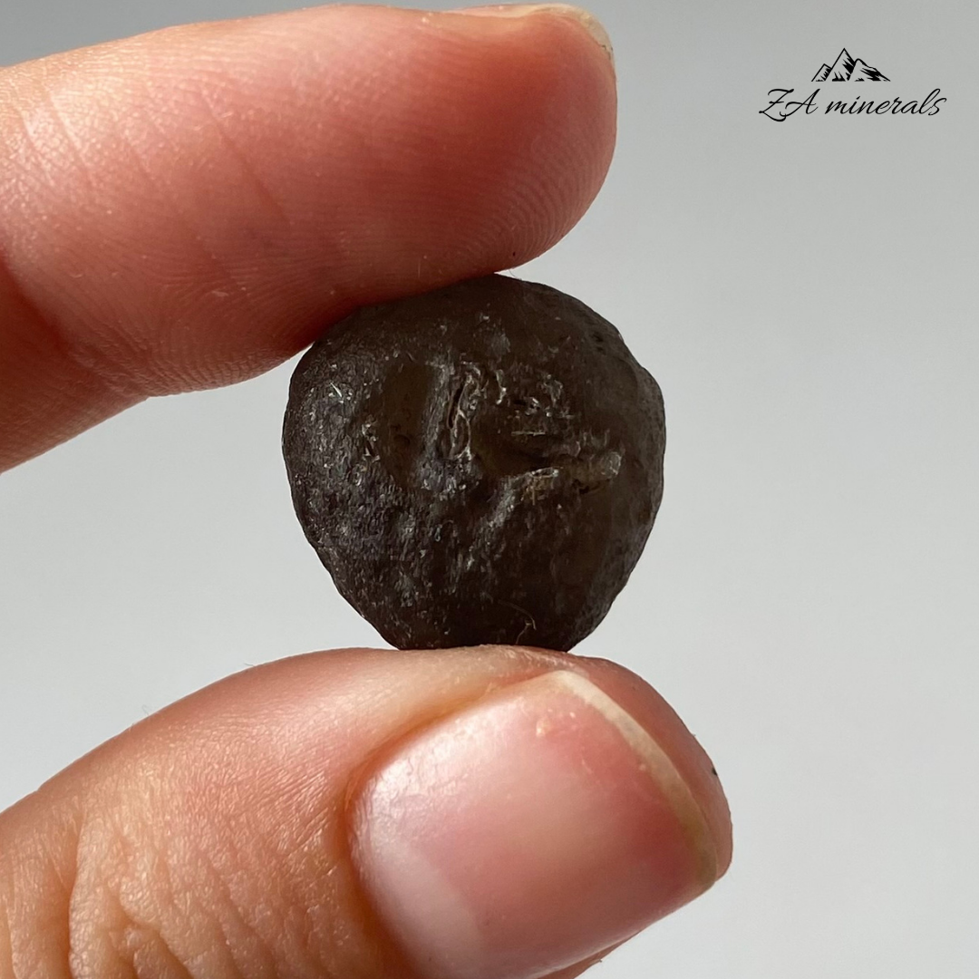 Colombianite 0.004kg IM15