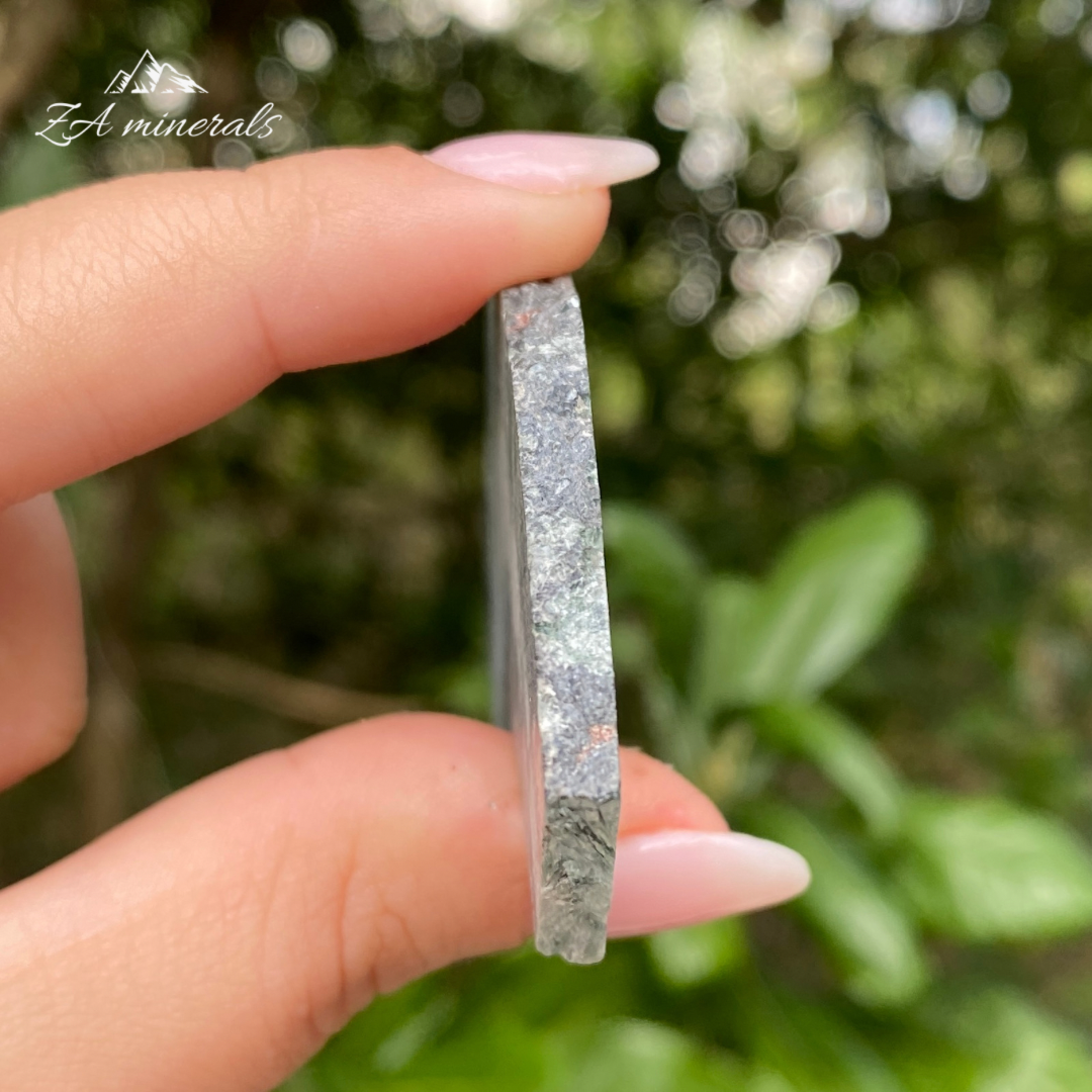 Seraphinite Slice 28g (HX10)