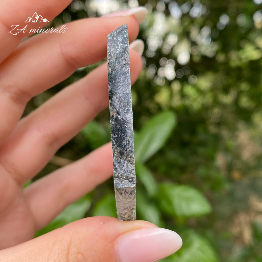 Rebanada de serafinita 35 g (HX12)