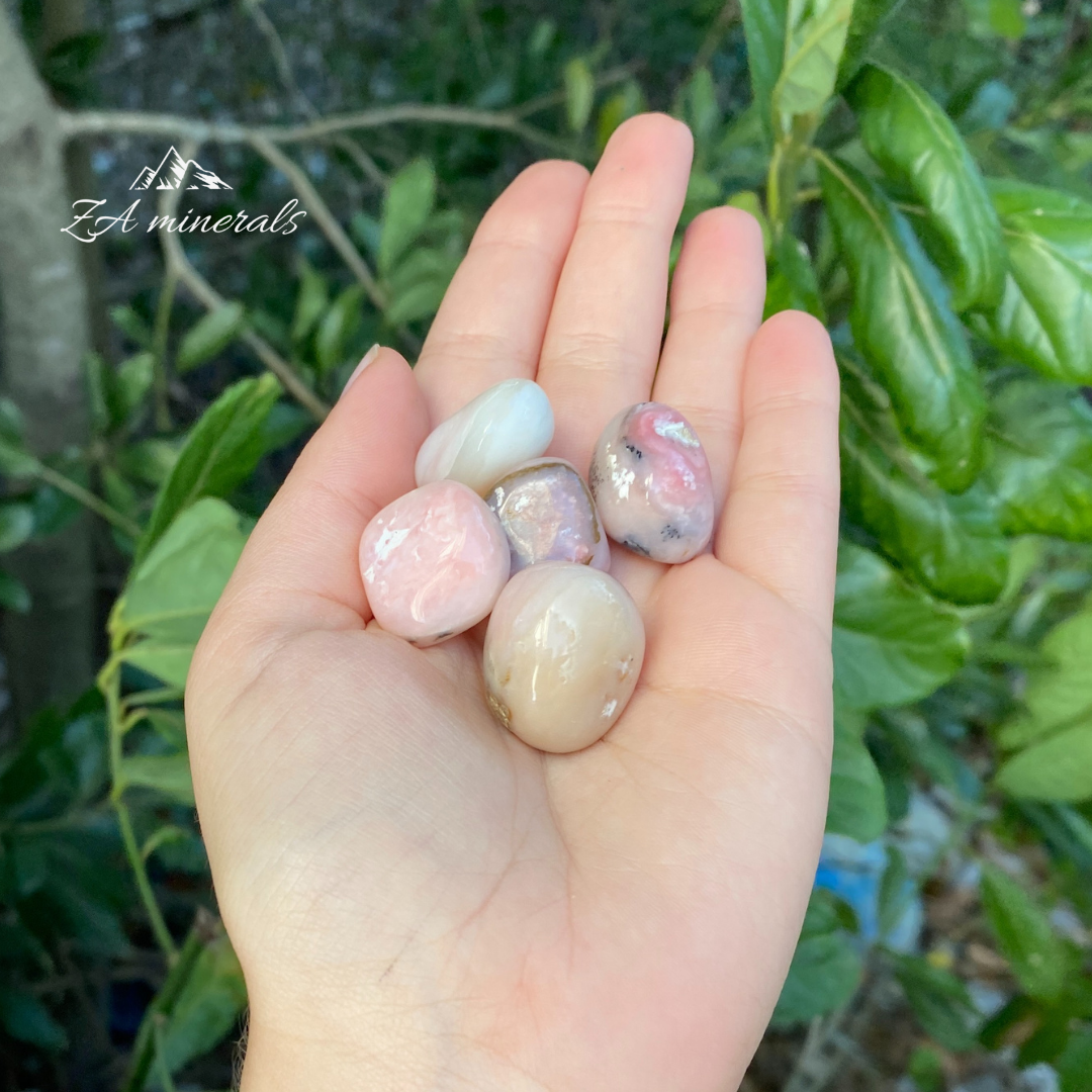 Pink Opal Set 40g HZ02