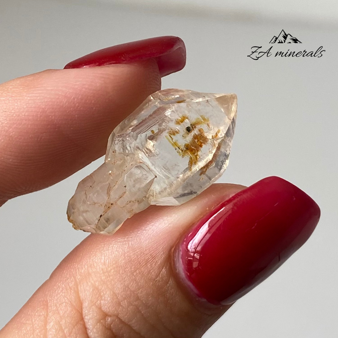 Fire Fly Quartz 0.003kg