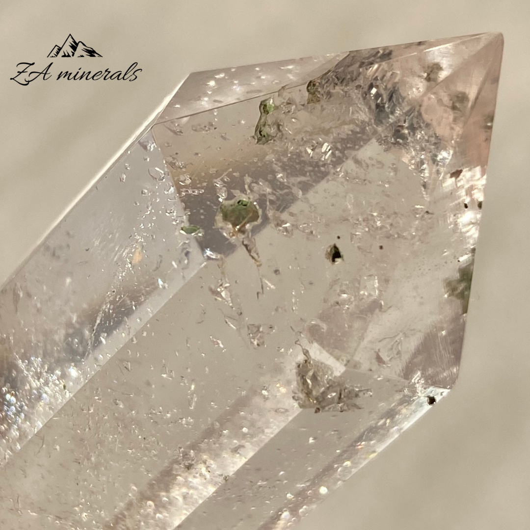 Himalayan Quartz Tower 0.060kg IW4