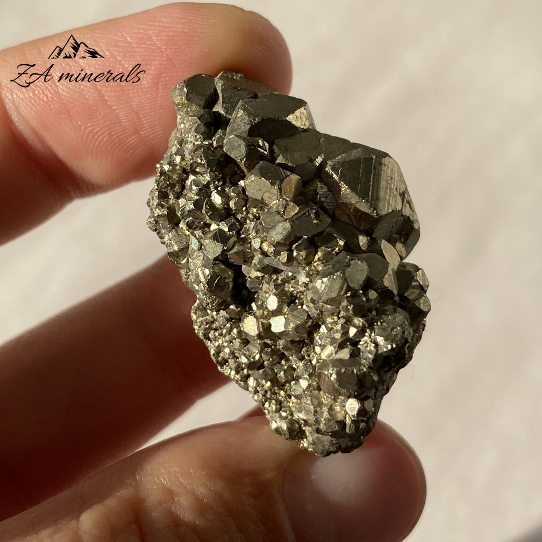 Pyrite 0.029kg IW5