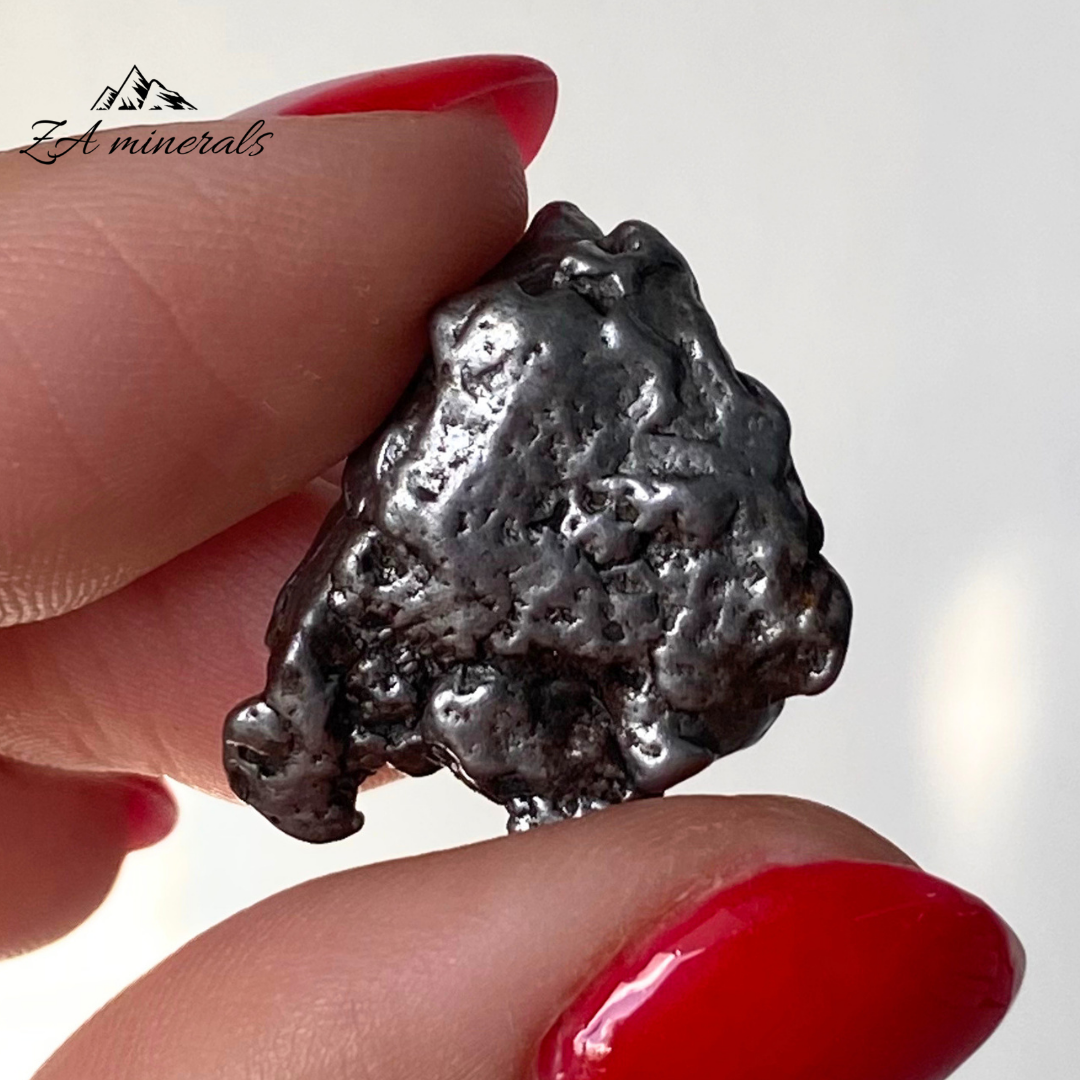 Campo del Cielo Meteorite 0.010kg JA16