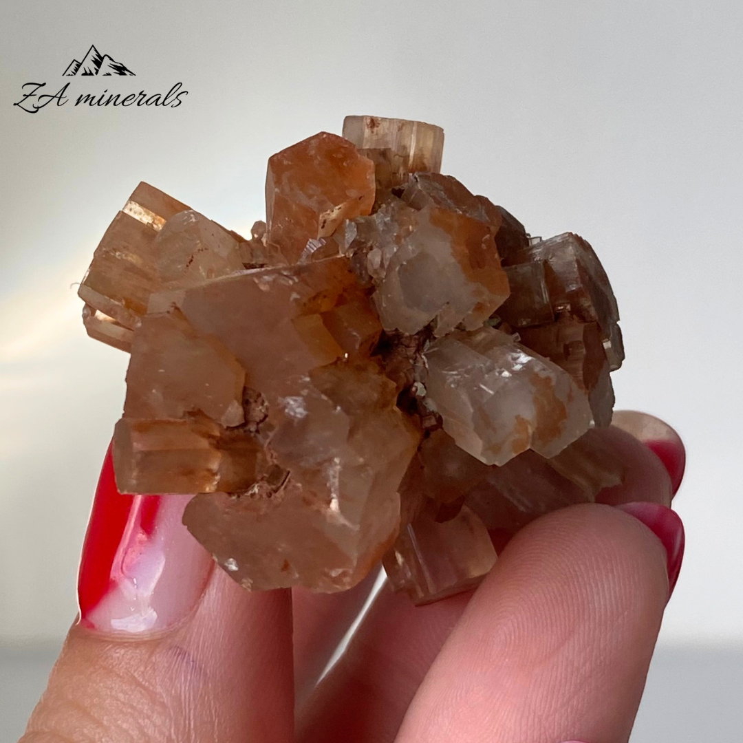Aragonite 0.039kg JA1