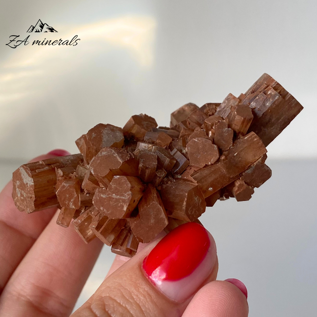 Aragonite 0.069kg JA2