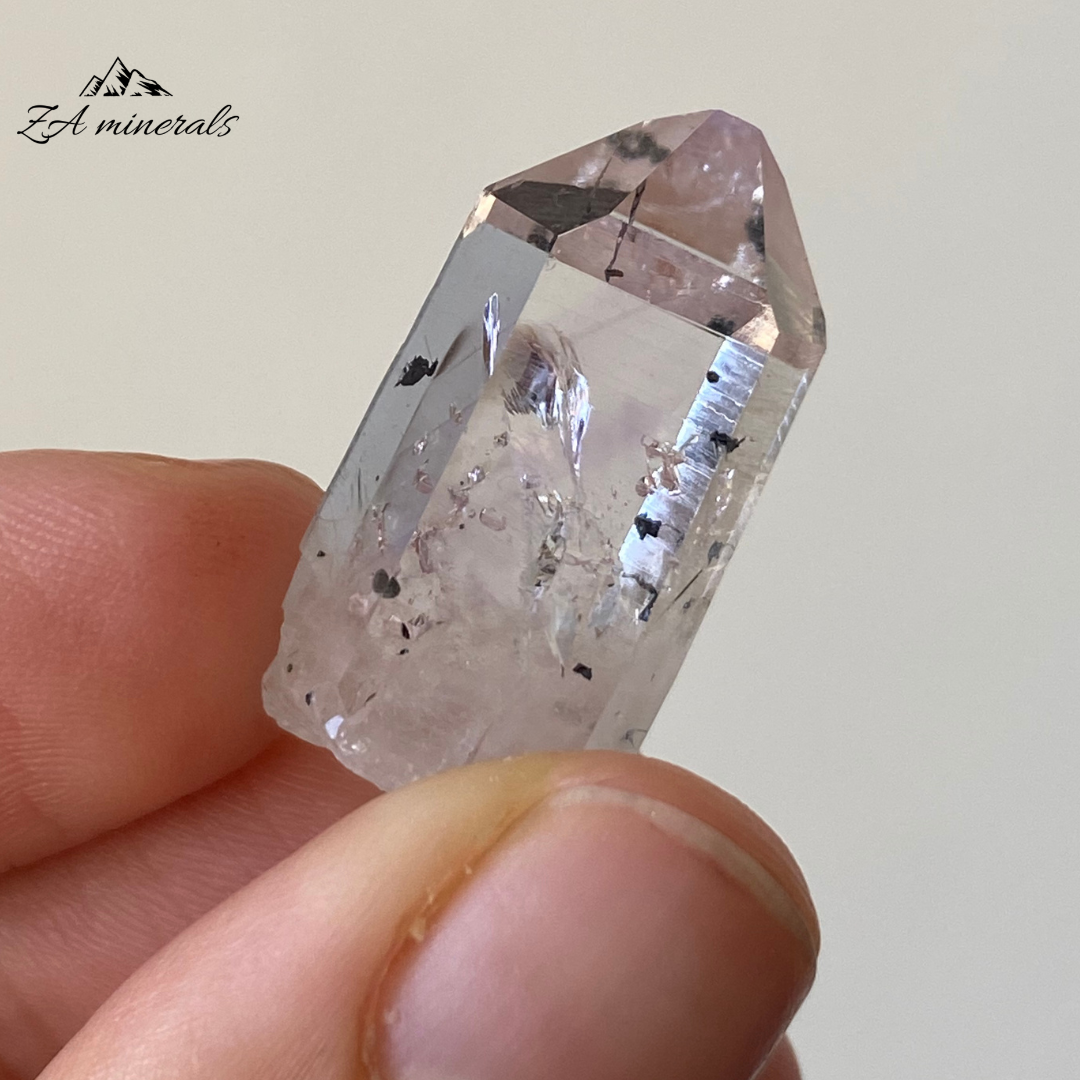 Quartz Streep Mine (x10) 0.101kg B96