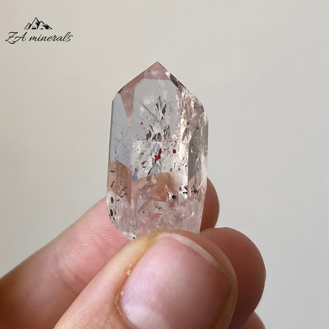 Quartz Streep Mine (x10) 0.0100kg B97