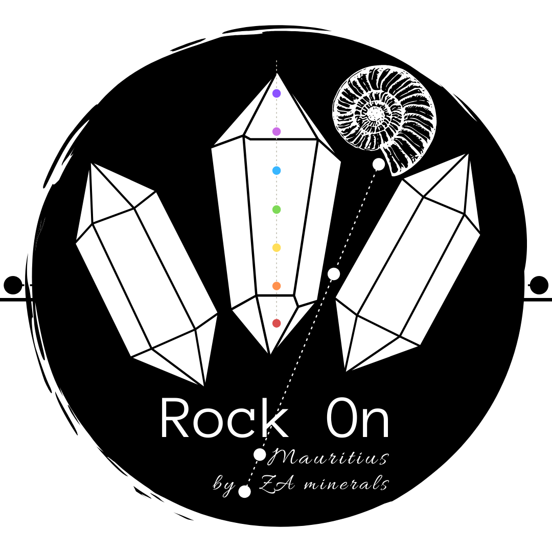 logo of Rock On (ZA minerals)
